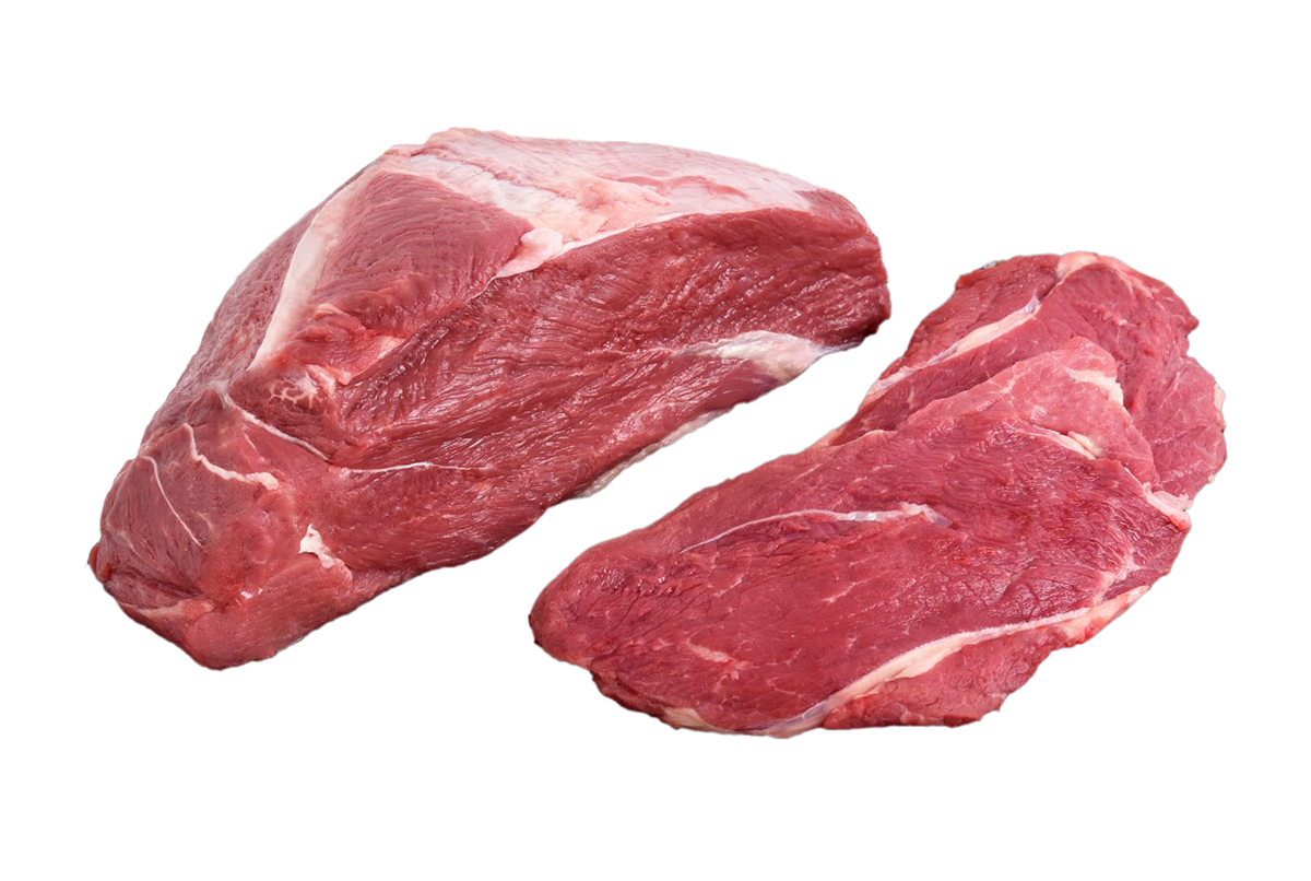 METRO Chef Hovězí zadní bez kosti - býk chlaz.