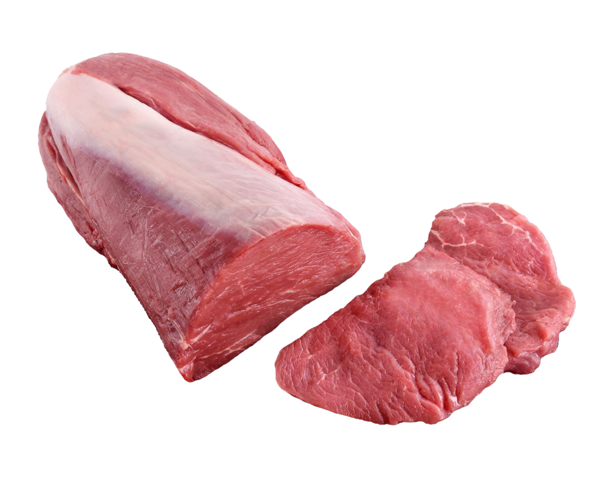 METRO Chef Hovězí svíčková chlaz. nad 1,4 kg