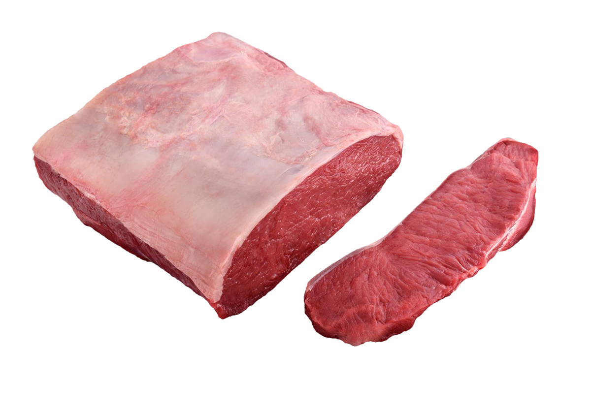 METRO Chef Hovězí roštěná bez kosti chlaz.