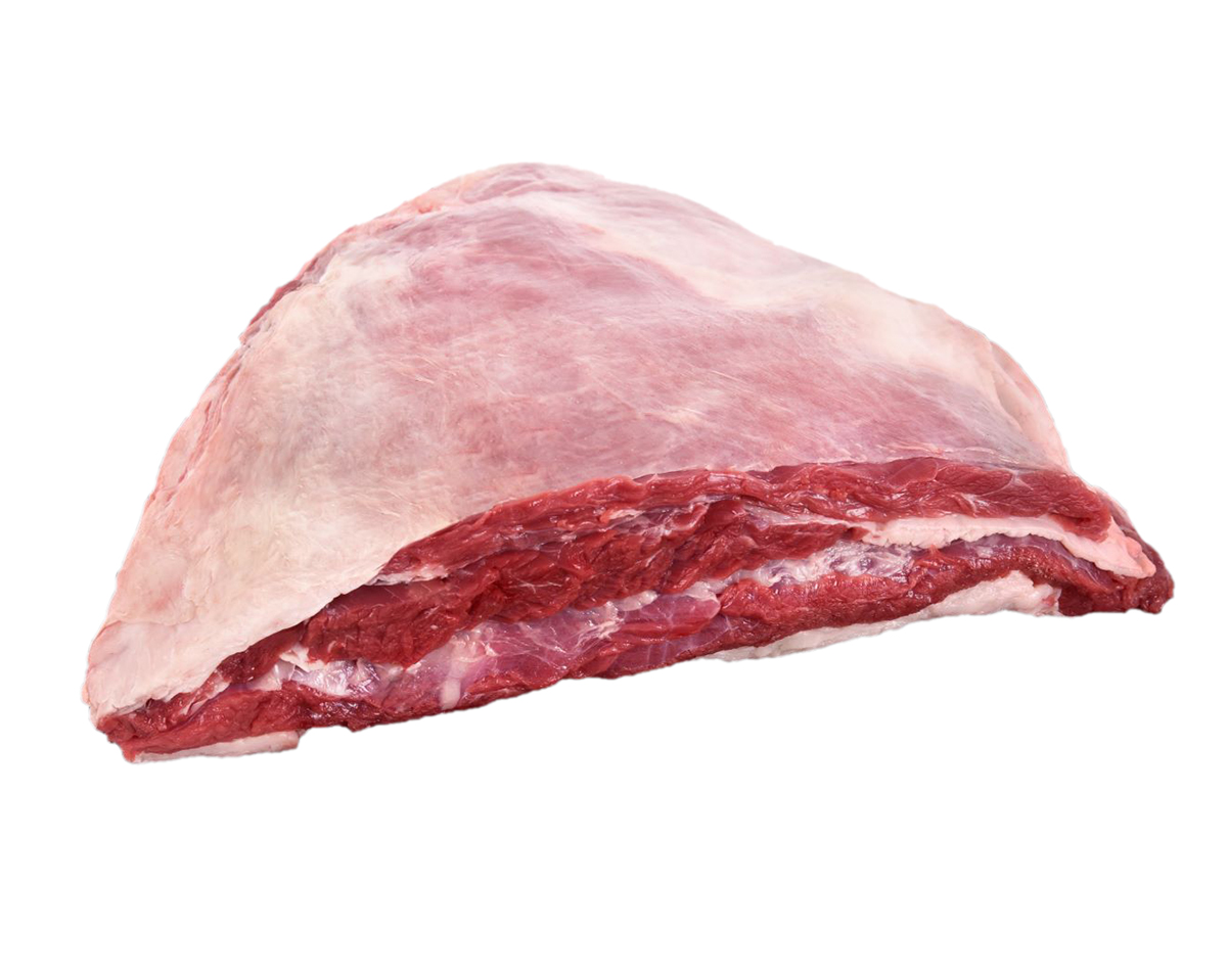 METRO Chef Hovězí přední bez kosti pupek - býk chlaz.