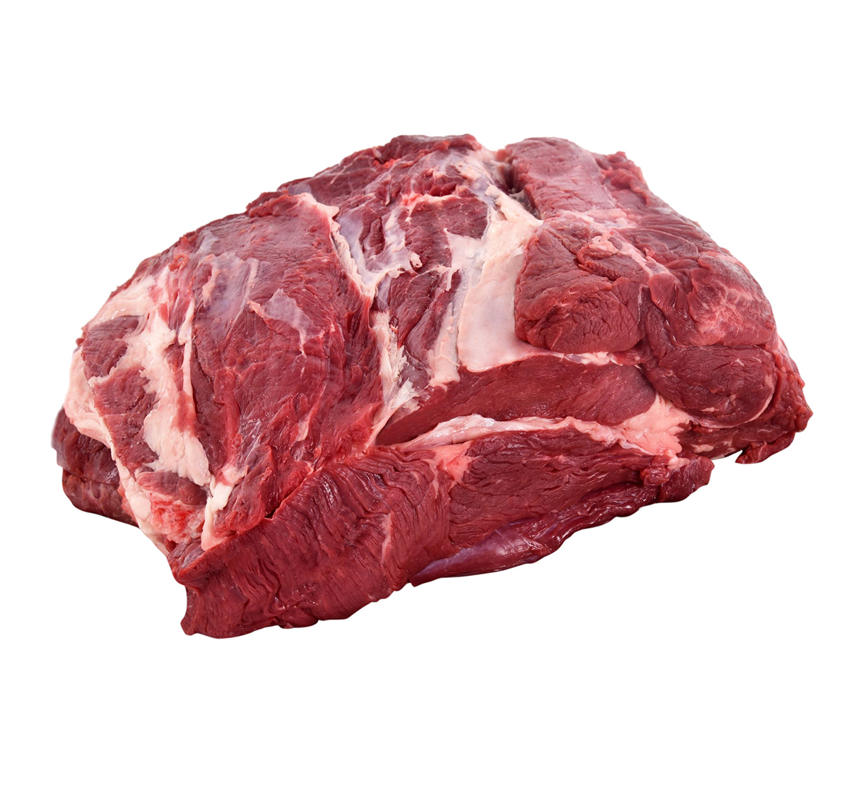 METRO Chef Hovězí přední bez kosti krk - býk chlaz.