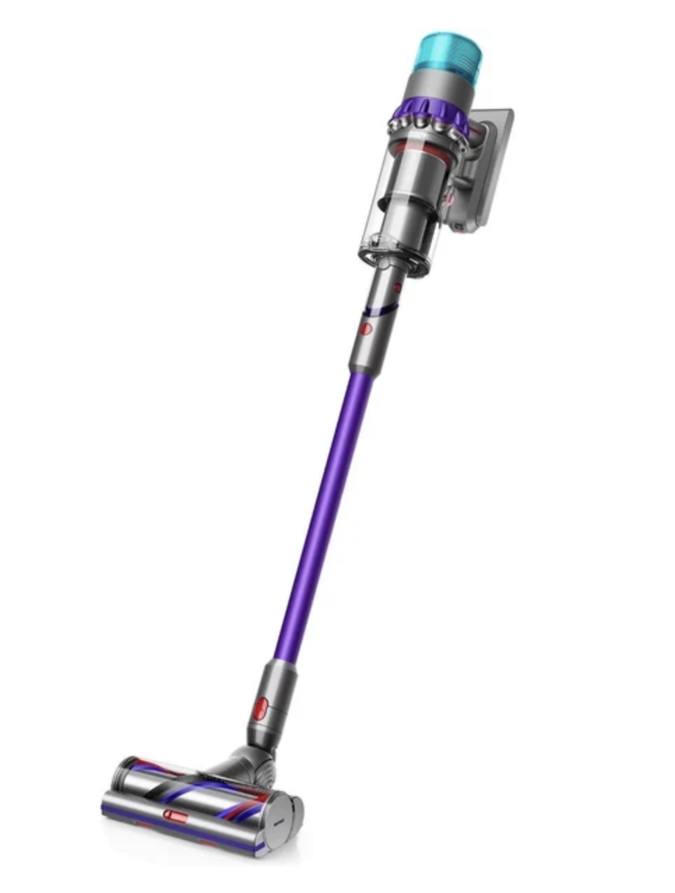 Dyson Gen5detect Absolute 1 ks