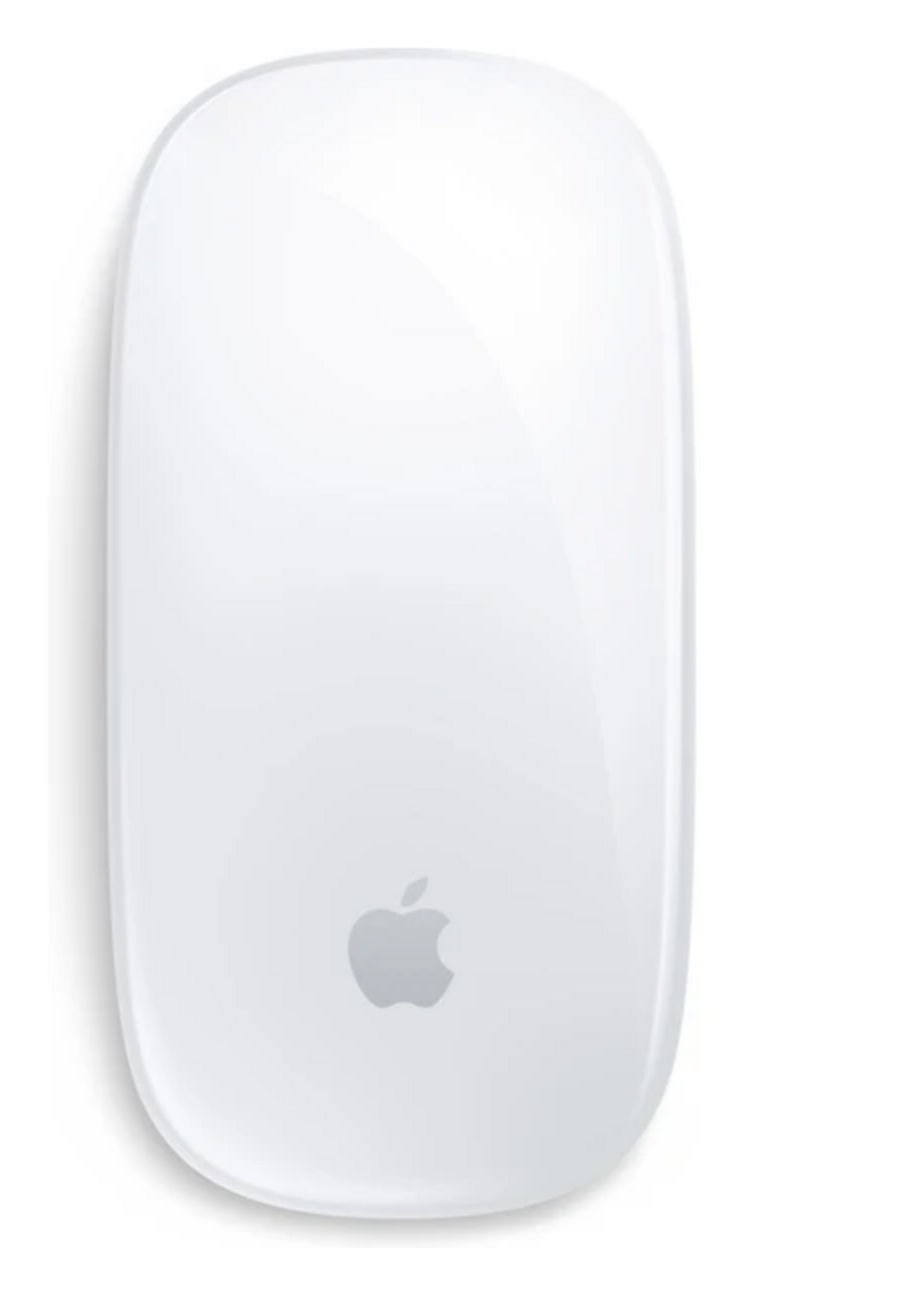 apple Magic Mouse White 1 ks