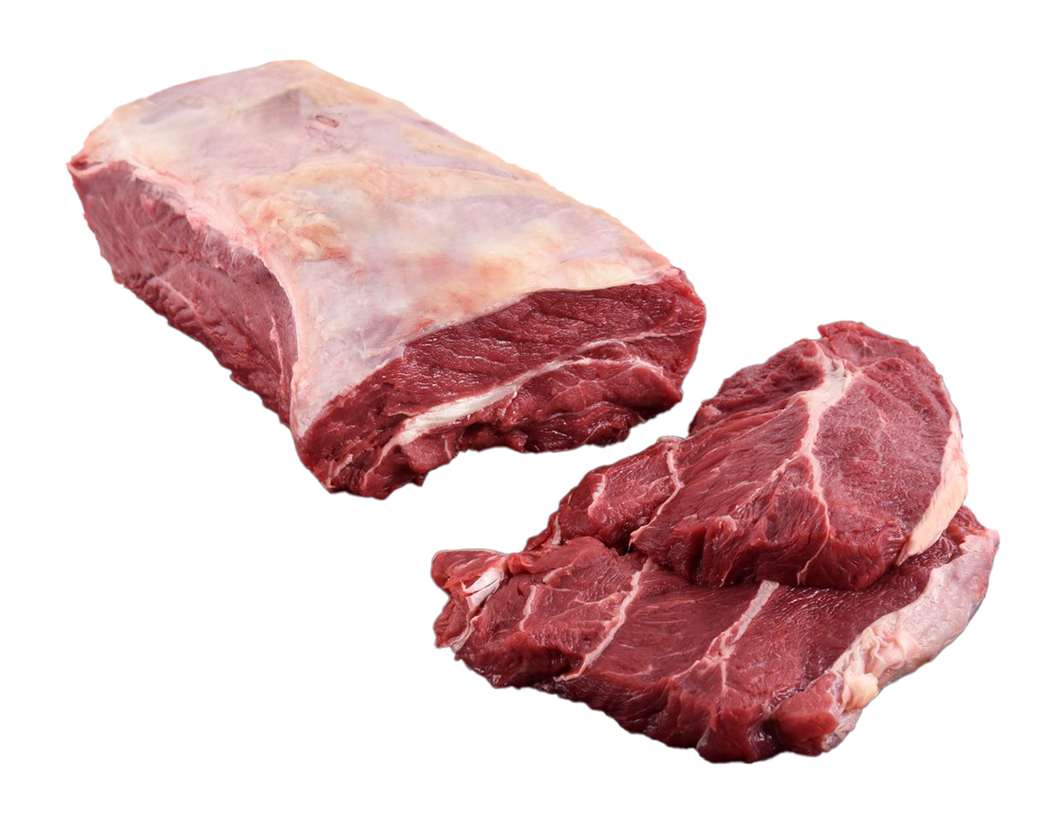 METRO Chef Hovězí plec bez kosti kulatá - býk chlaz.