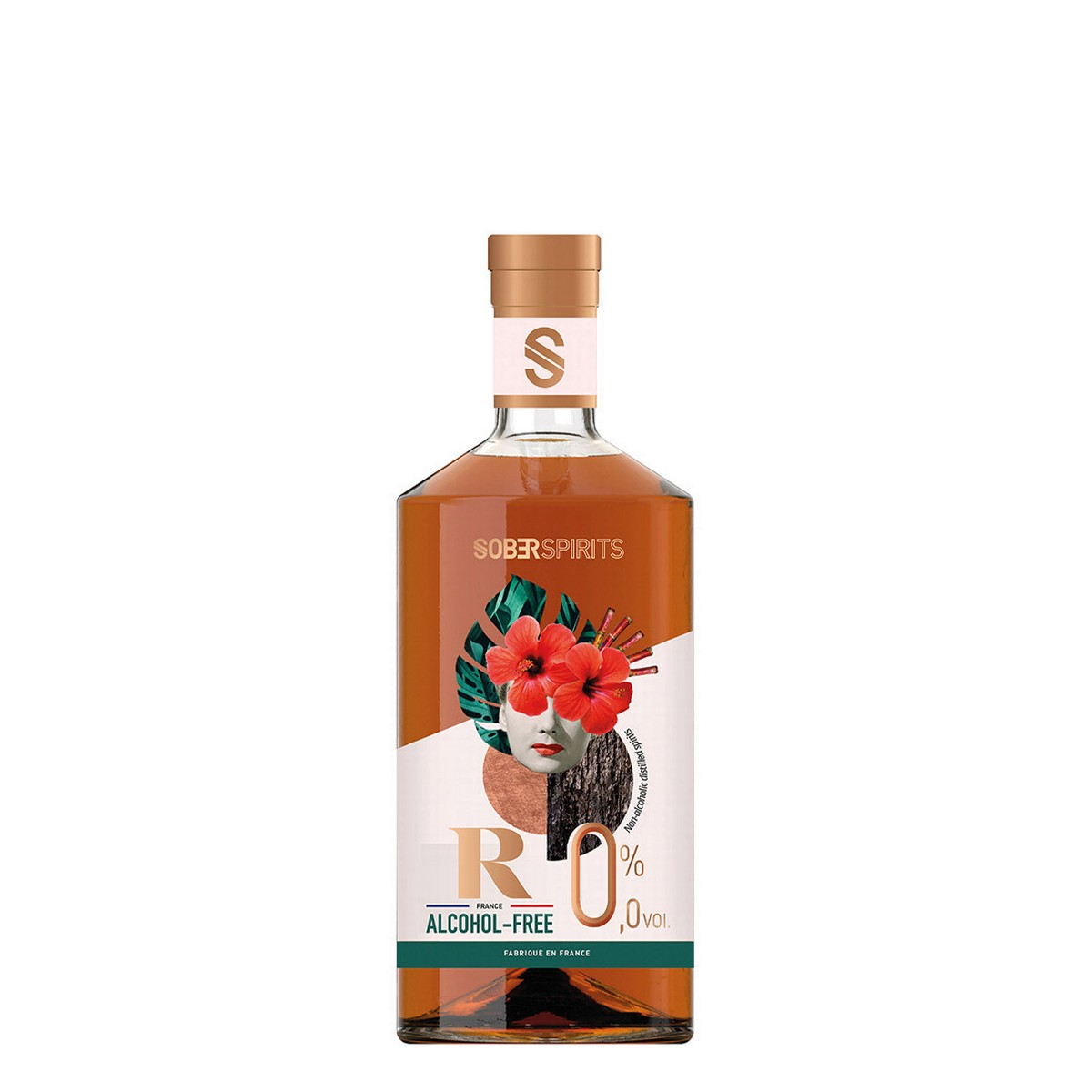 SOBER R 0,0 % 500 ml