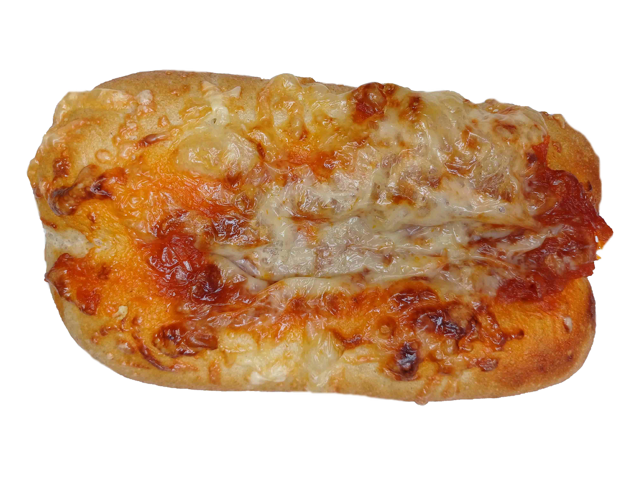 Špenátový šátek 65 g