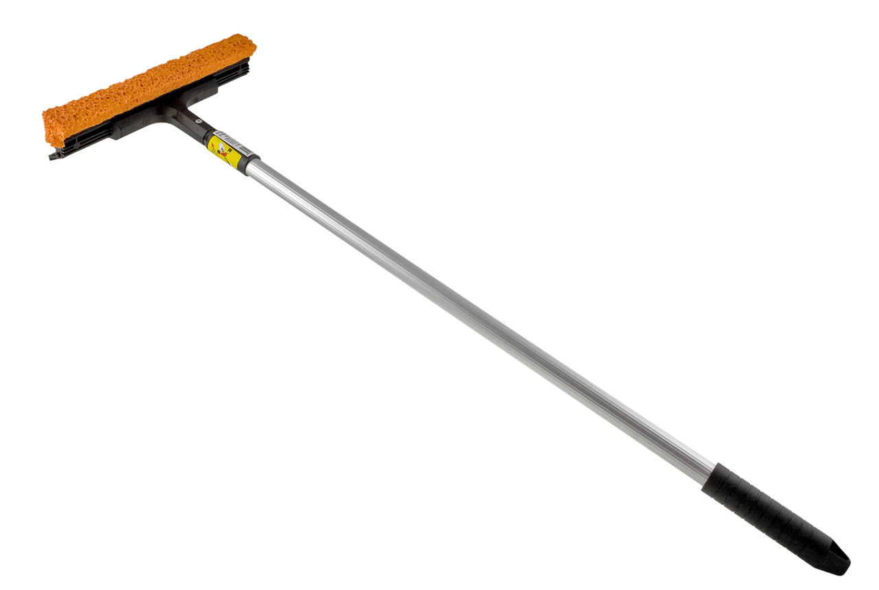 SHERON Stěrka teleskopická 125 cm 1 ks