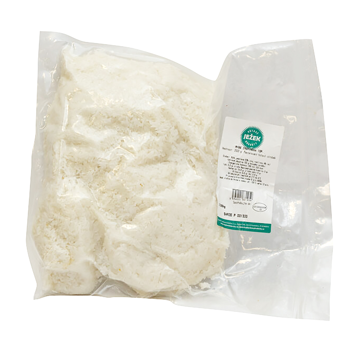 Jasmínová rýže vyřená chlaz. 2,5 kg