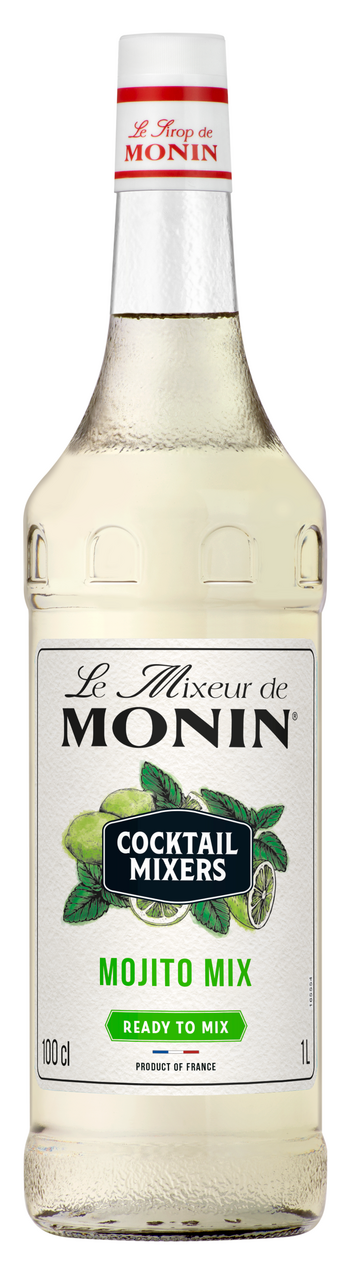 MONIN Le Mixeur Mojito 1 l