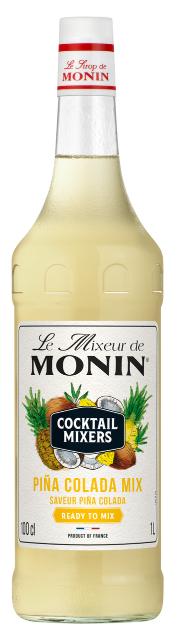MONIN Le Mixeur Piňa Colada 1 l