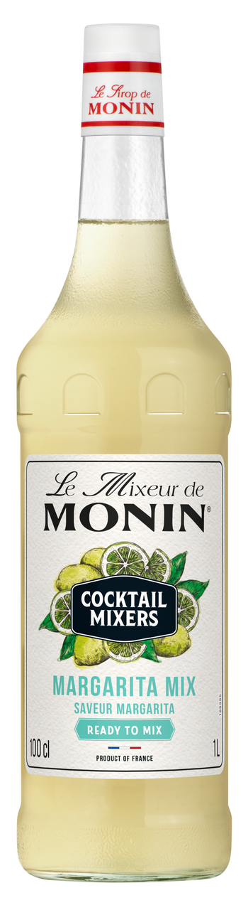 MONIN Le Mixeur Margarita 1 l