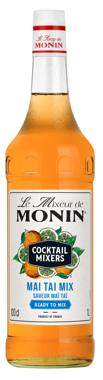 MONIN Le Mixeur Mai Tai 1 l
