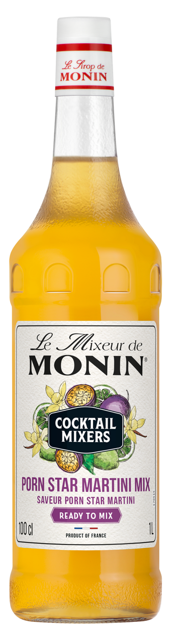 MONIN Le Mixeur Porn Star 1 l