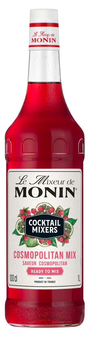 MONIN Le Mixeur Cosmopolitan 1 l 