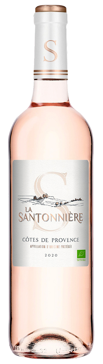 Côtes de Provence Rose 6 x 750 ml
