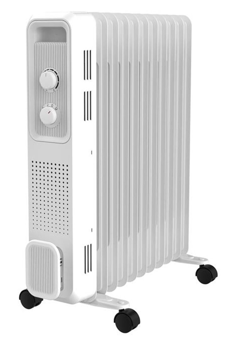 Tarrington House Radiátor olejový OR2425 1 ks