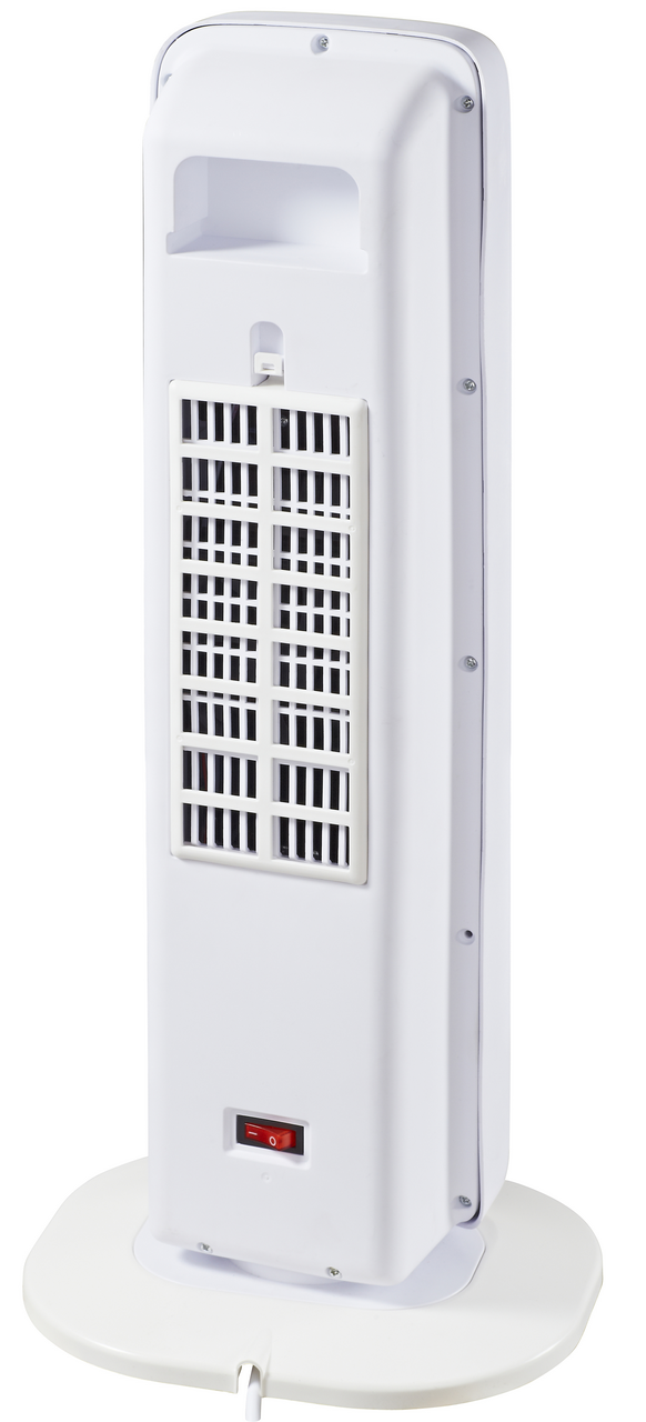 Tarrington House Ventilátor tepelný CH2025 1 ks