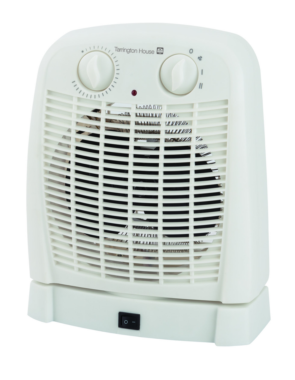 Tarrington House Ventilátor tepelný FH2015 1 ks