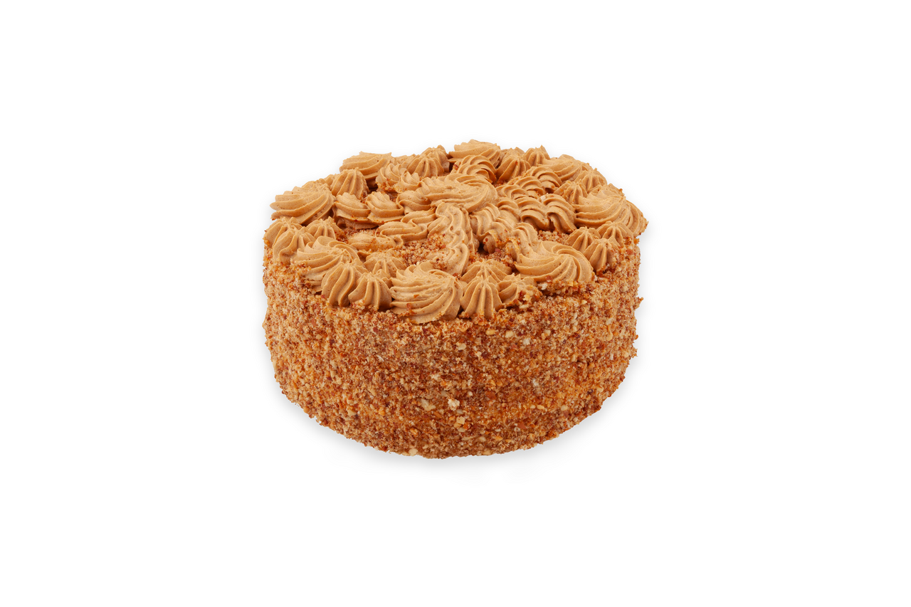 LAHŮDKY Cajthaml Karamelový dort 800 g