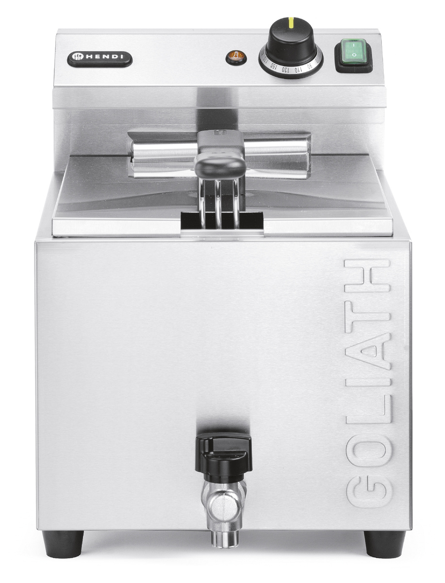 HENDI Fritéza XL 209431 1 ks