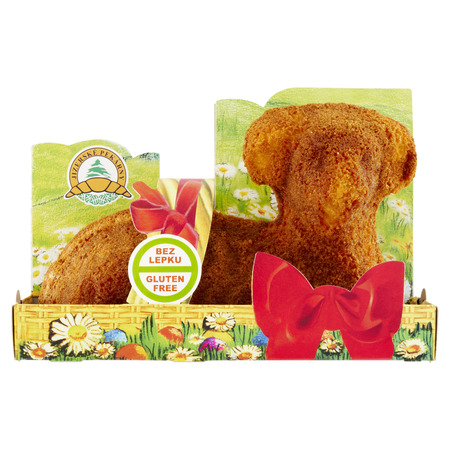 Beránek bez lepku 300 g