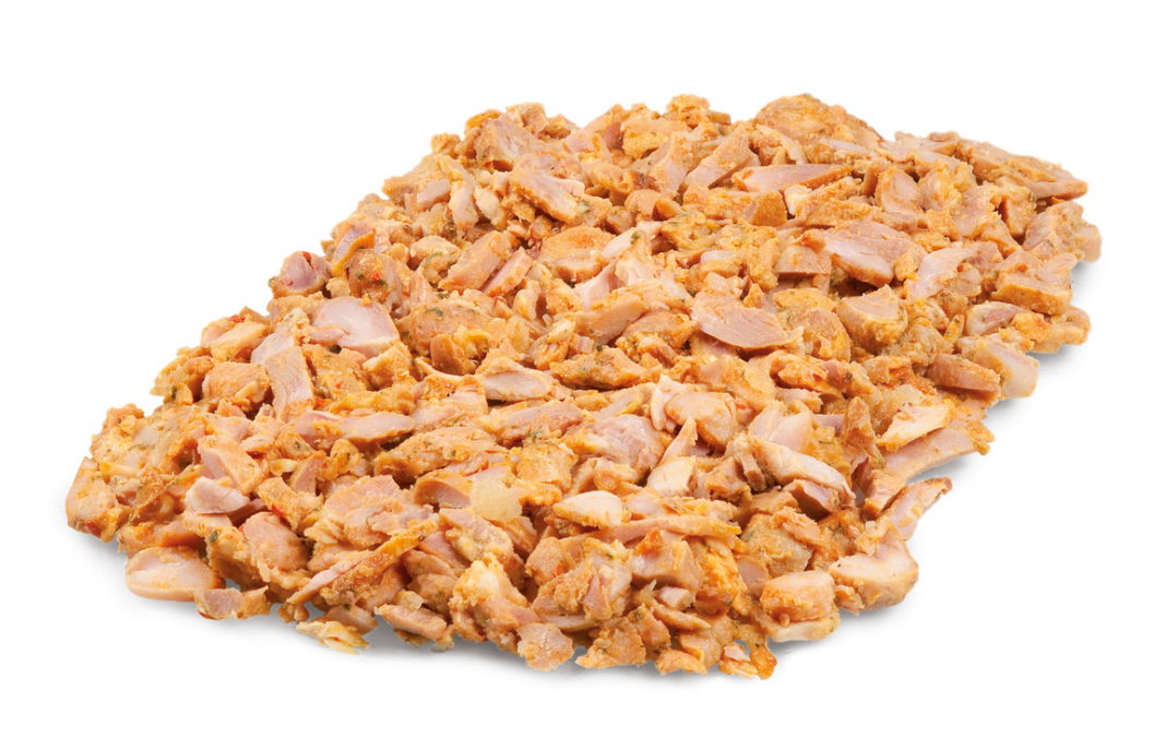 METRO Chef Kebab hovězí krájený mraž. 1 kg