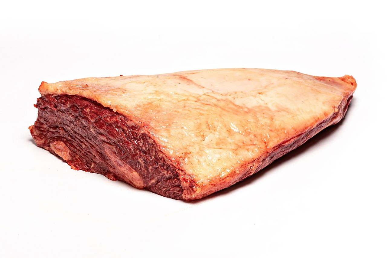 METRO Chef Hovězí Picanha mramorovaná chlaz. cca 1 - 2,5 kg