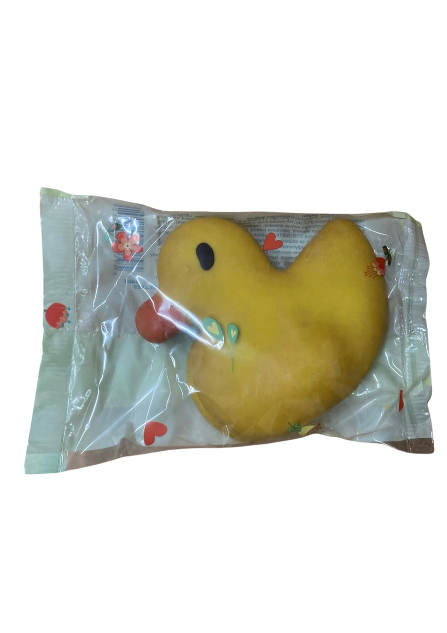 Perník plněný kačenka 80 g