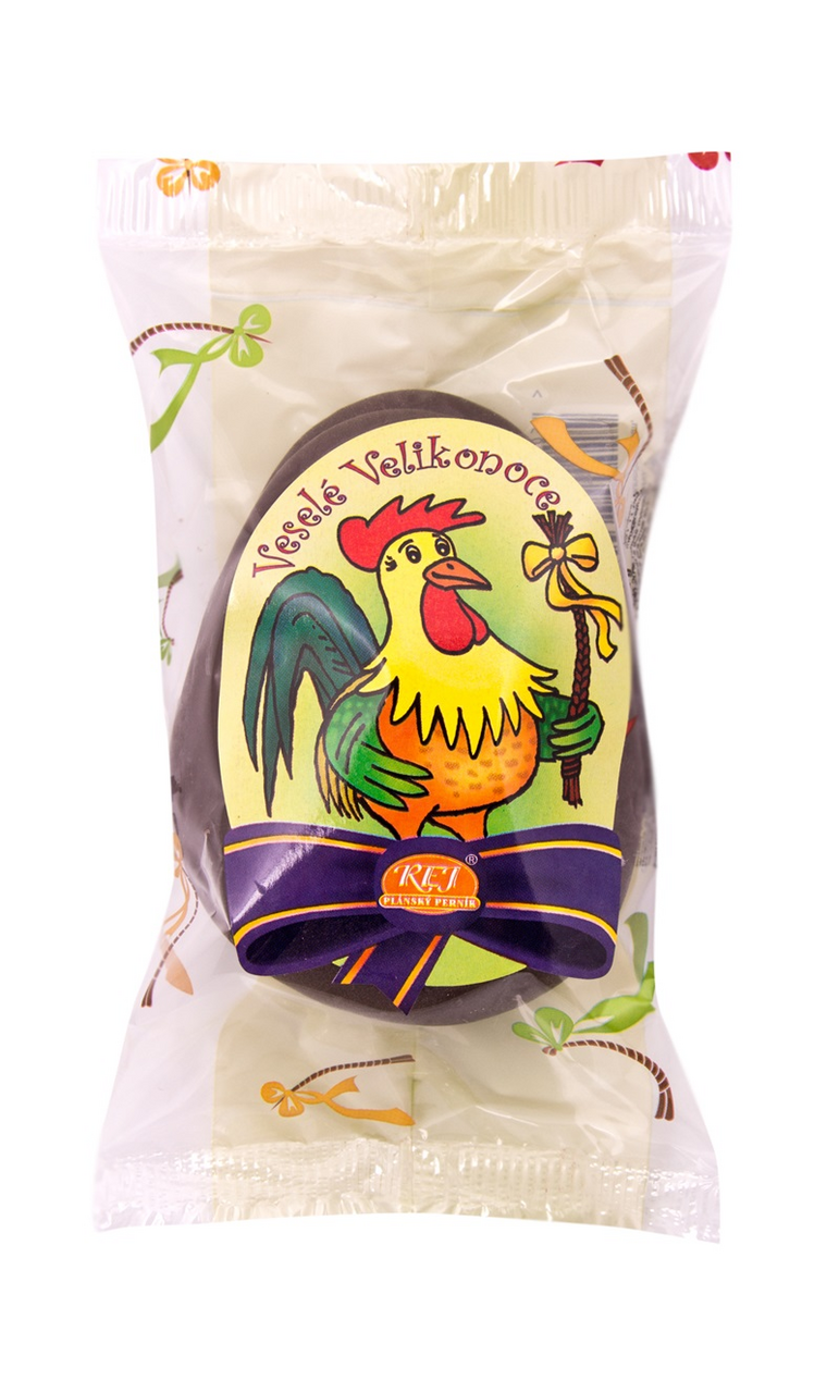 Velikonoční vejce 70 g