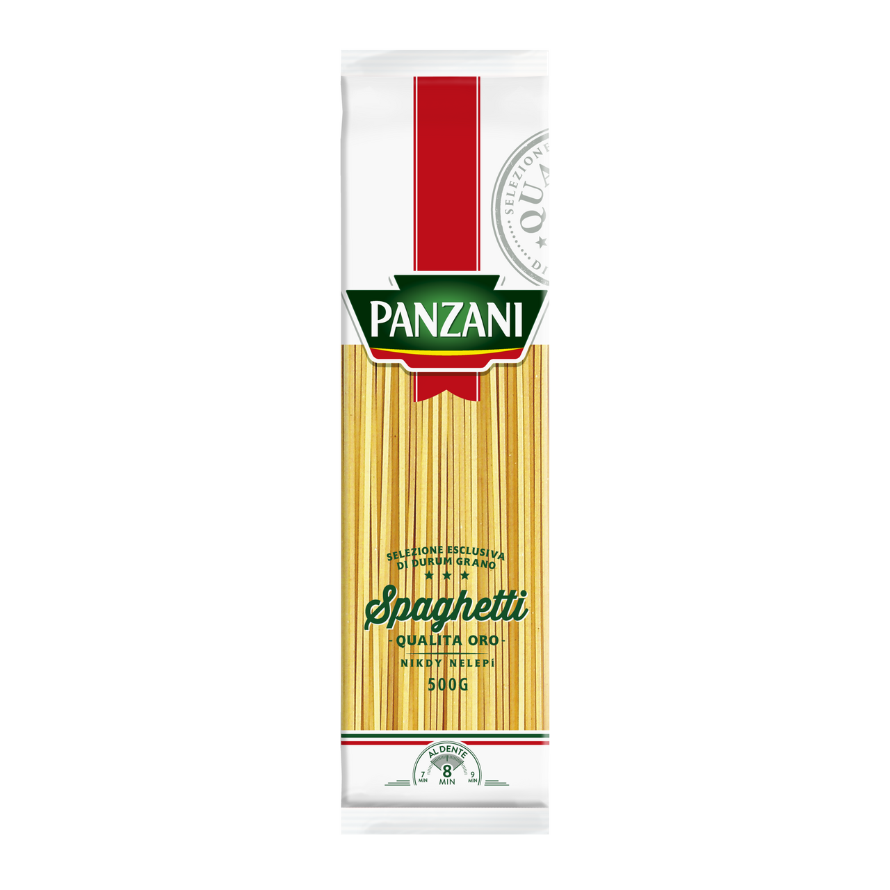 PANZANI WR Spaghetti 500 g