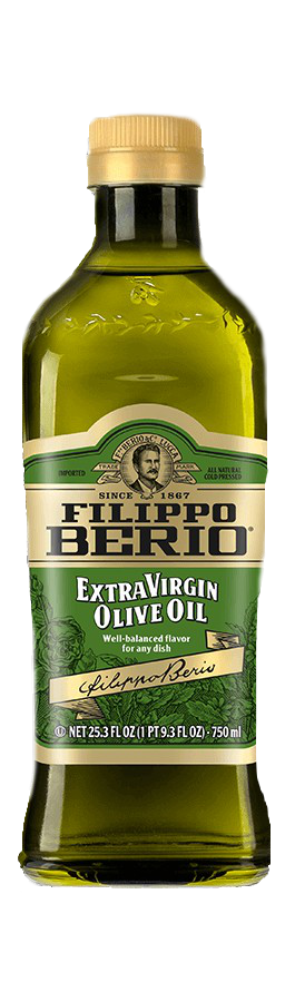 FILIPPO BERIO Extra Virgin Olive Oil 750 ml