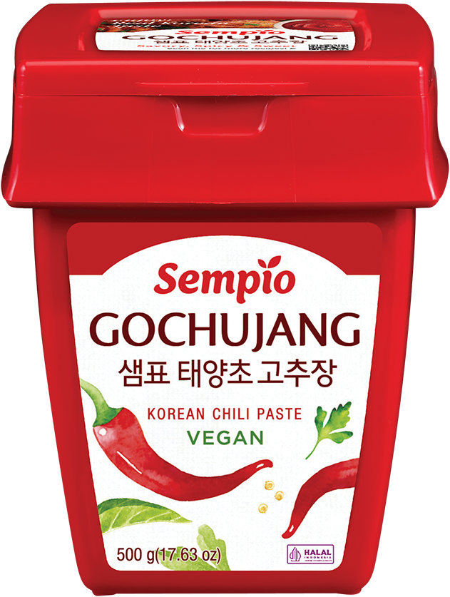 Sempio Gochujang pasta 500 g