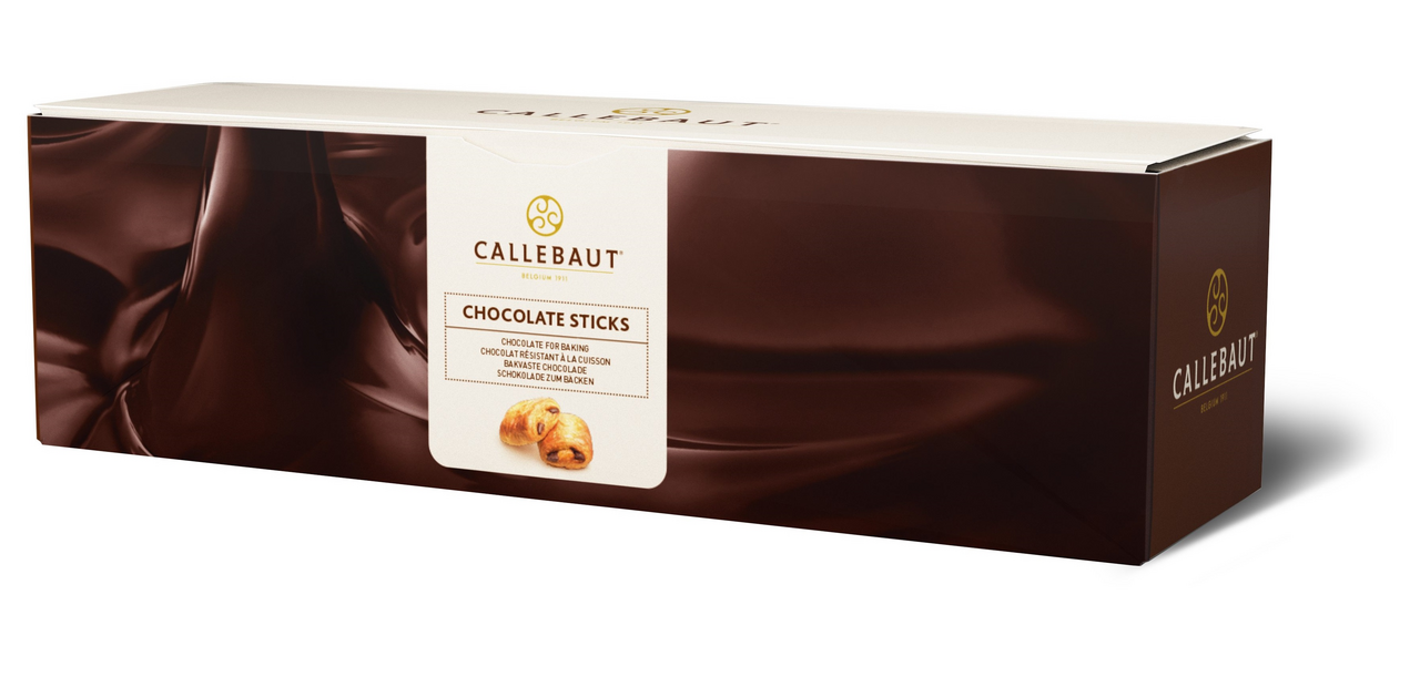 CALLEBAUT Čokoládové tyčinky k zapékání 1 ks