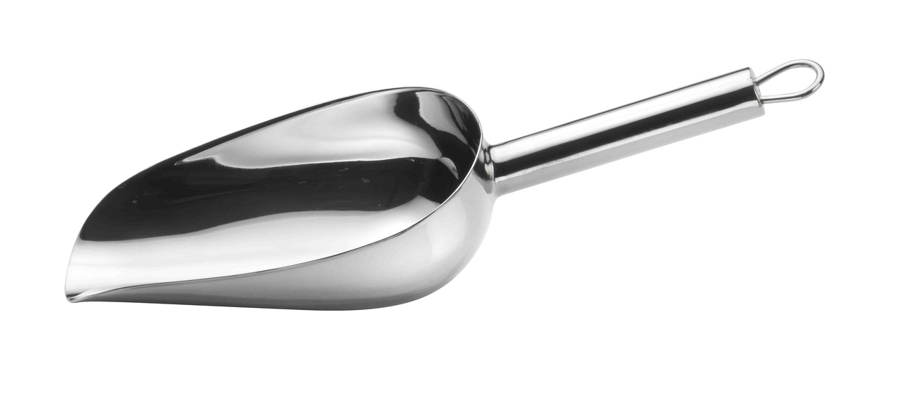 PINTINOX Lopatka 250 ml nerez 1 ks