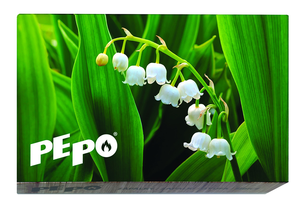 PE-PO Zápalky 9,4 cm 45 ks