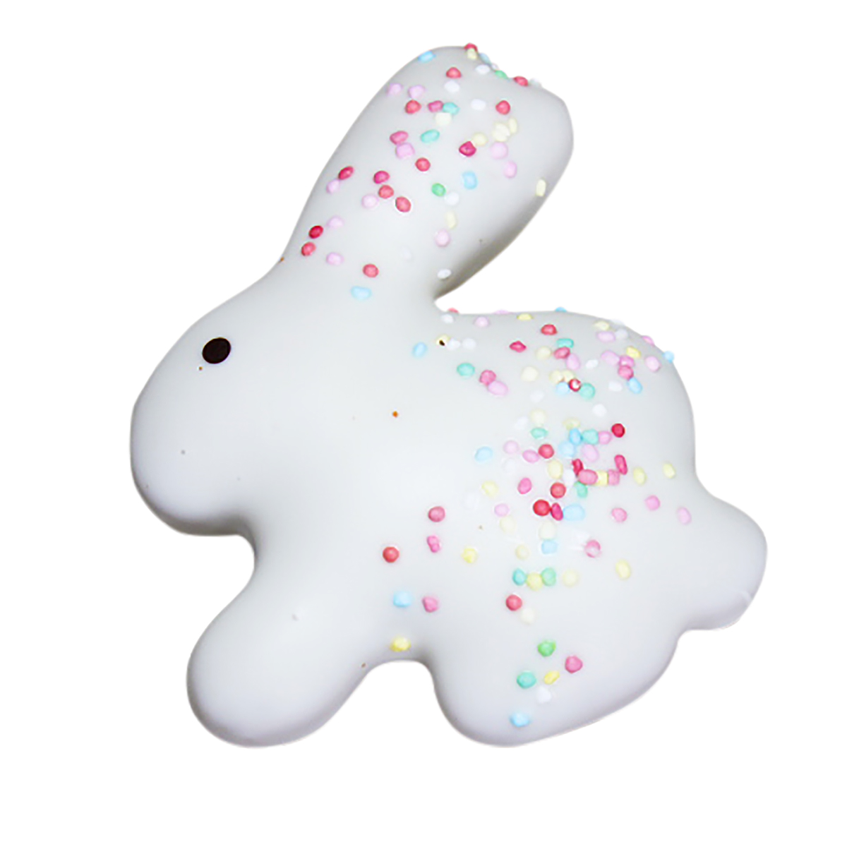 Perníkový zajíček poleva 70 g