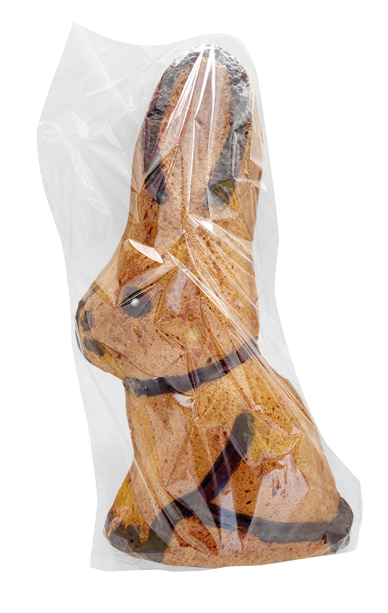 Zajíček piškot 330 g