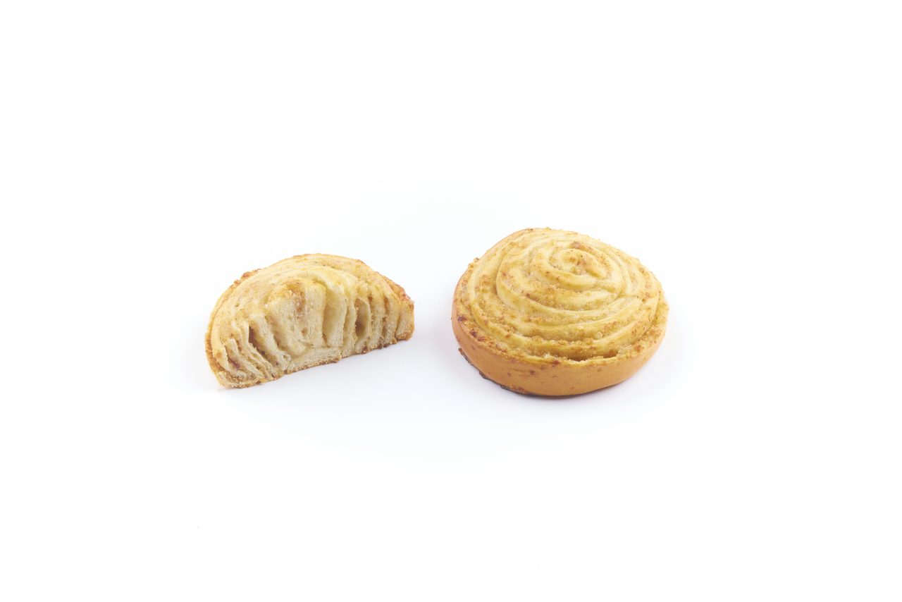 Šnek s pudinkem 80 g