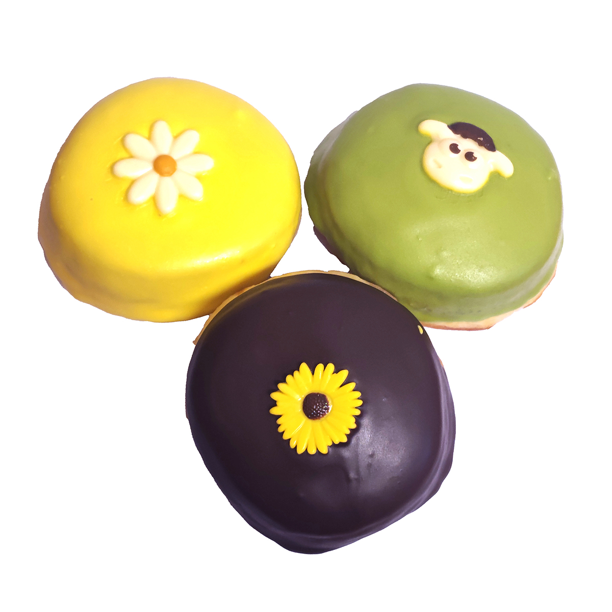 Velikonoční vdolek 100 g