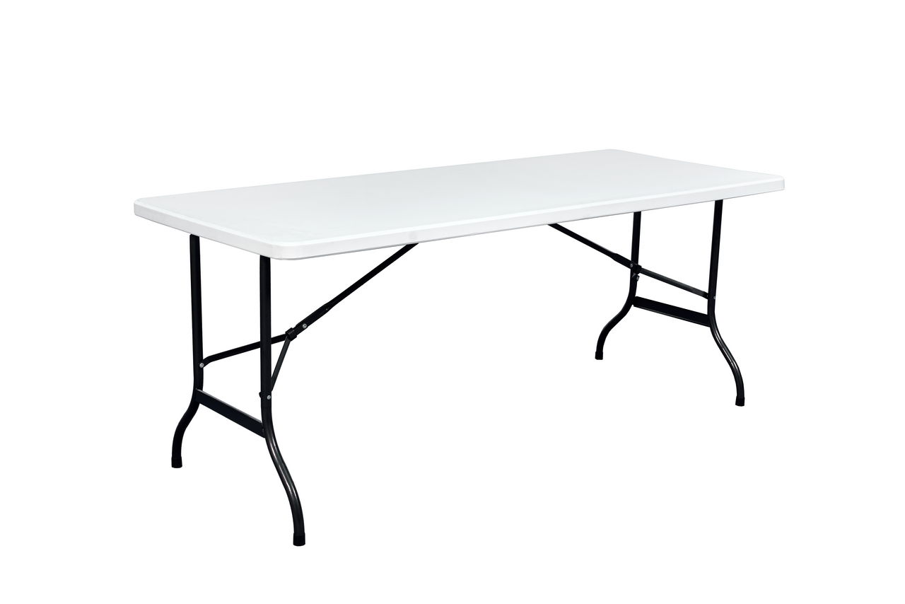 METRO PROFESSIONAL Stůl banketový 180 cm 1 ks