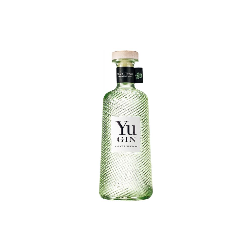 Yu Gin 43 % 700 ml
