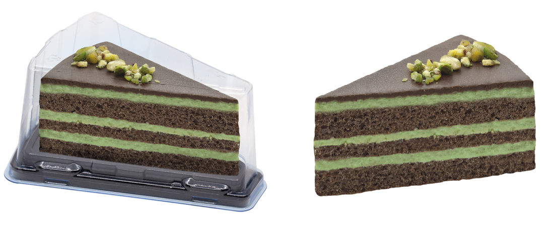 LAHŮDKY Cajthaml Dort pistáciový 108 g