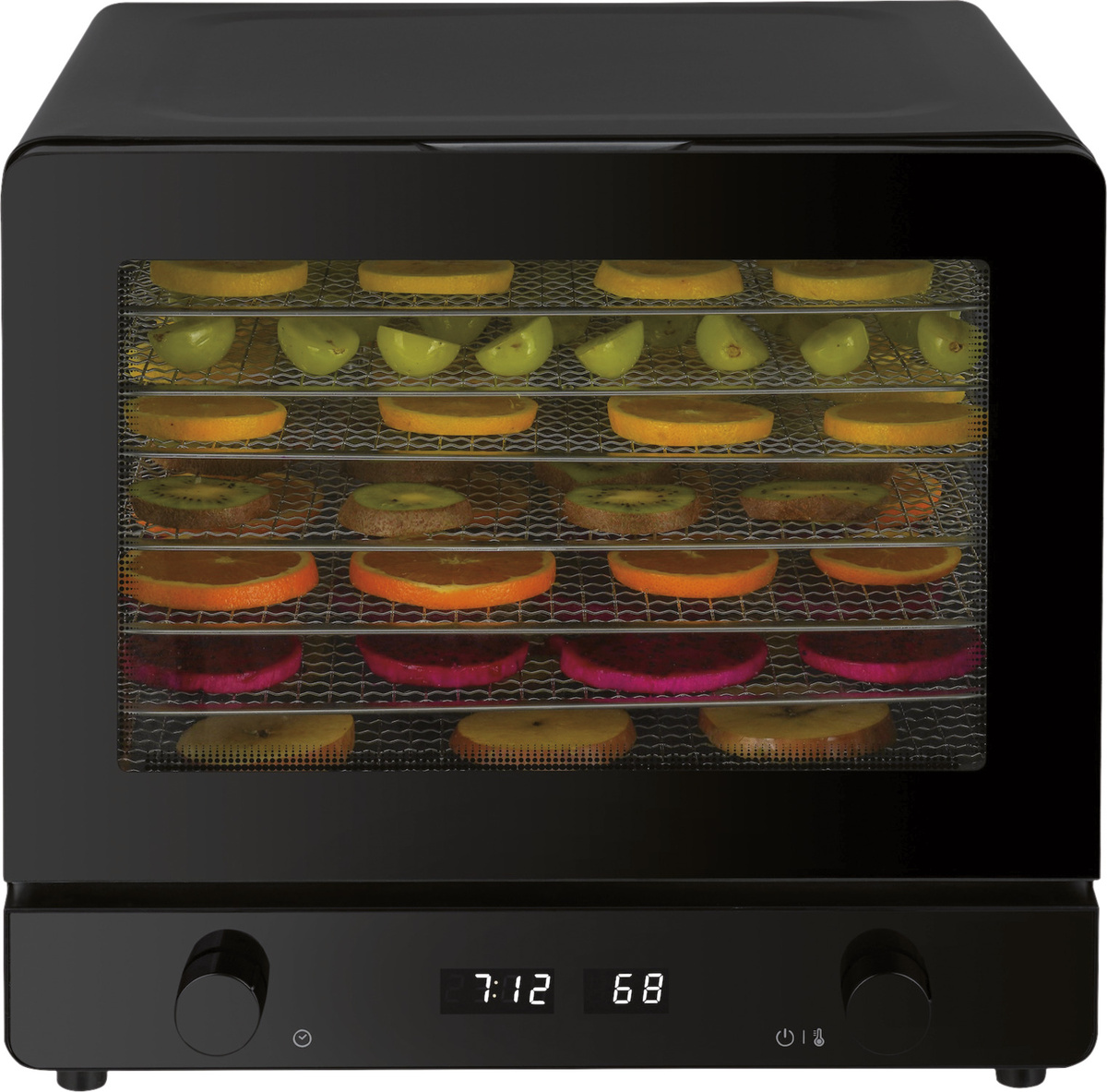 Maxxo Infra sušička NIR+ 1 ks