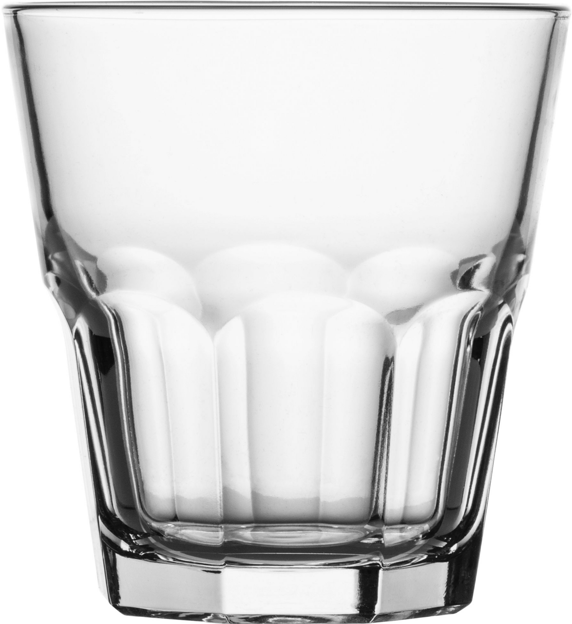 UNIGLASS Sklenice MAROCCO 270 ml 12 ks