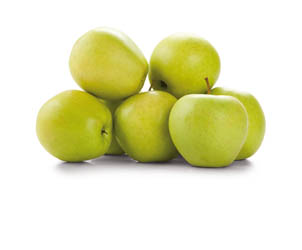 Jablka Golden Delicious 65+ I. CZ 13 kg