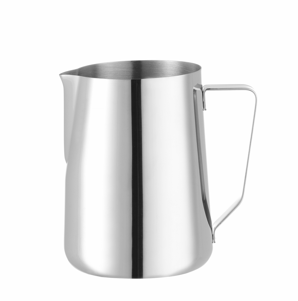 HENDI Konvice Barista 1,5 l nerez 1 ks