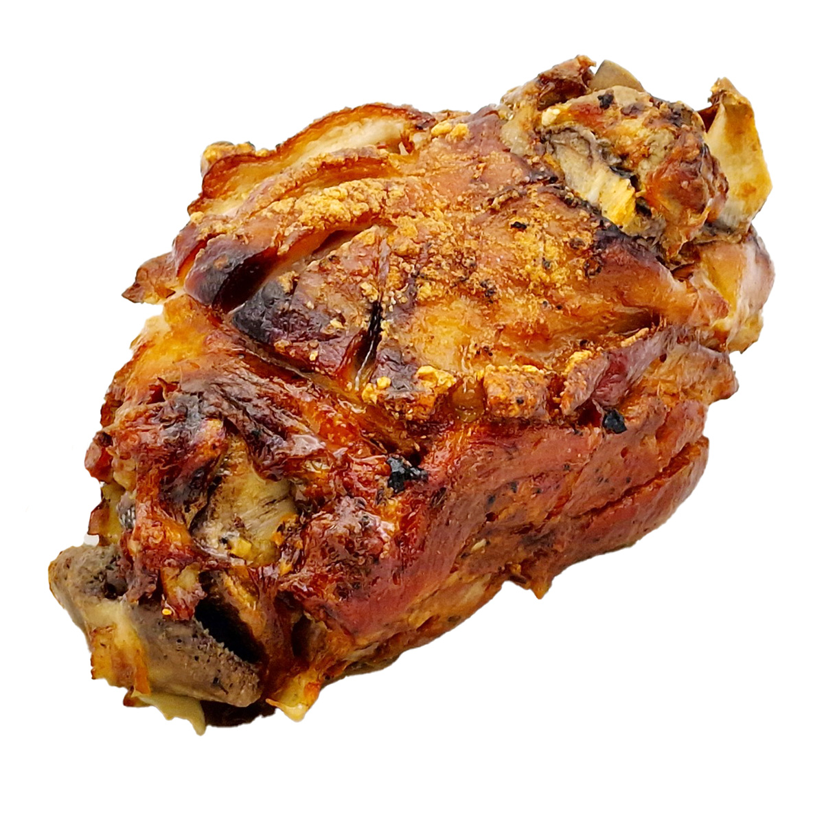 Pečené koleno Bavorské chlaz. 1,6 kg