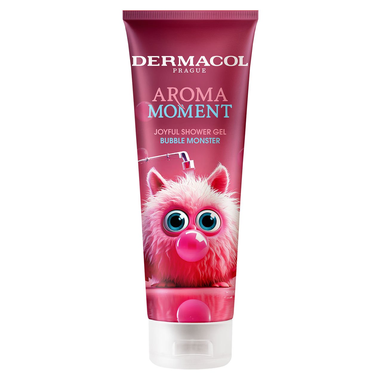 DERMACOL Aroma Moment Bubble Mons sprchový gel 250 ml