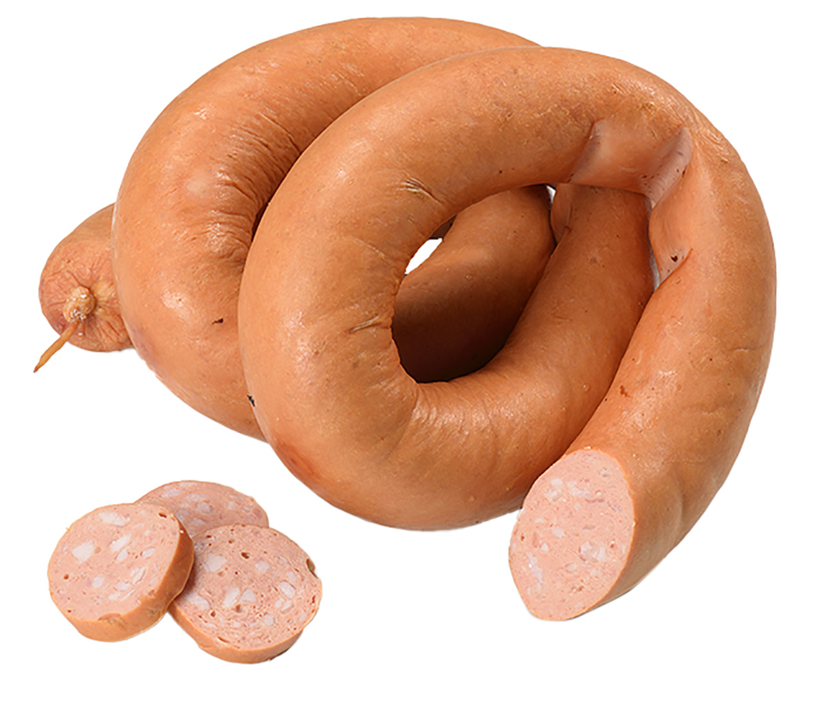 Krnovský kabanost chlaz. cca 2 kg