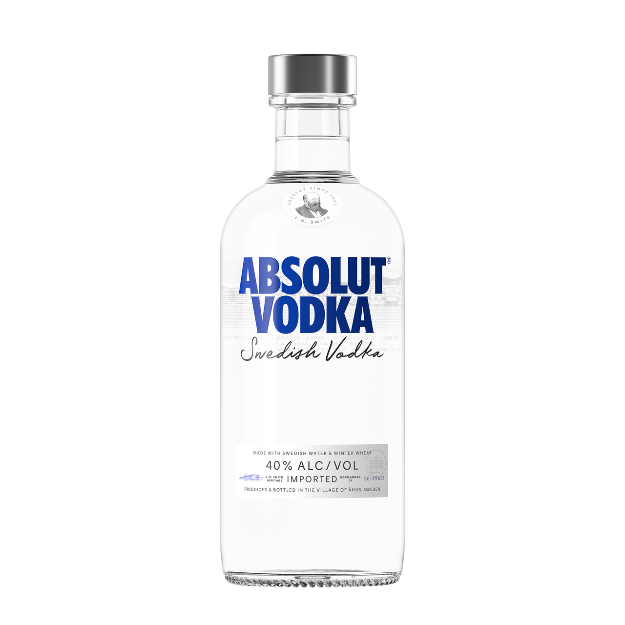 ABSOLUT 40 % 500 ml
